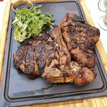 Pho & Grill - 68. Ribeye - Vietnamese Near Me - San Dimas, California