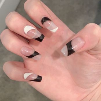 Color Nails & Spa - Also nails they have done on me - Nail Salons Near Me - Henderson, Nevada Color Nails & Spa - Also nails they have done on me - Nail Salons Near Me - Henderson, Nevada
