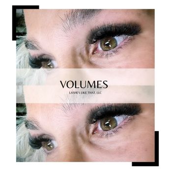 Lashes Like That - Eyelash Service Near Me - Franklin, Indiana