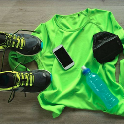 Motion Fitness