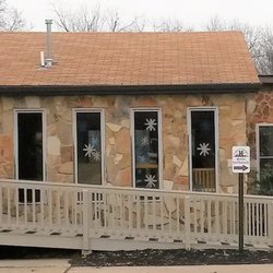 Early Years Child Development Centers