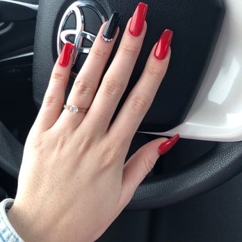 US Nails and Spa - Nail Salons Near Me - Killeen, Texas