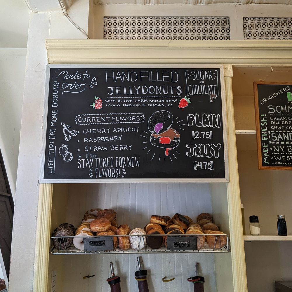 Orwashers - Bakeries Near Me - New York, New York Orwashers - Bakeries Near Me - New York, New York