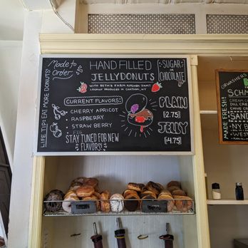 Orwashers - Bakeries Near Me - New York, New York