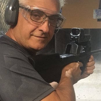 The Range 702 - Gun/Rifle Ranges Near Me - Las Vegas, Nevada