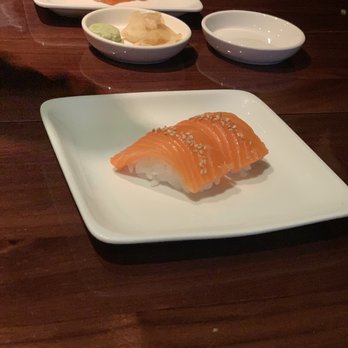 SUGARFISH | Flatiron - Salmon Sashimi - Sushi Bars Near Me - New York, New York SUGARFISH | Flatiron - Salmon Sashimi - Sushi Bars Near Me - New York, New York
