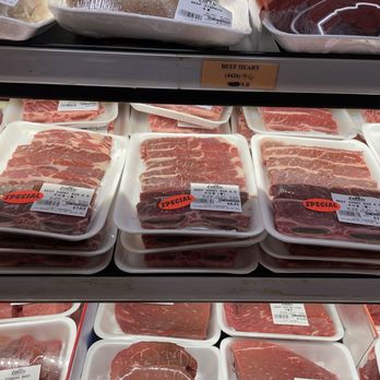 Ethnic Supermarket - short rib that doesn't rob your wallet ?!?? - Grocery Near Me - Milton, Ontario