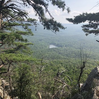 Cheaha State Park - Hiking Near Me - Delta, Alabama