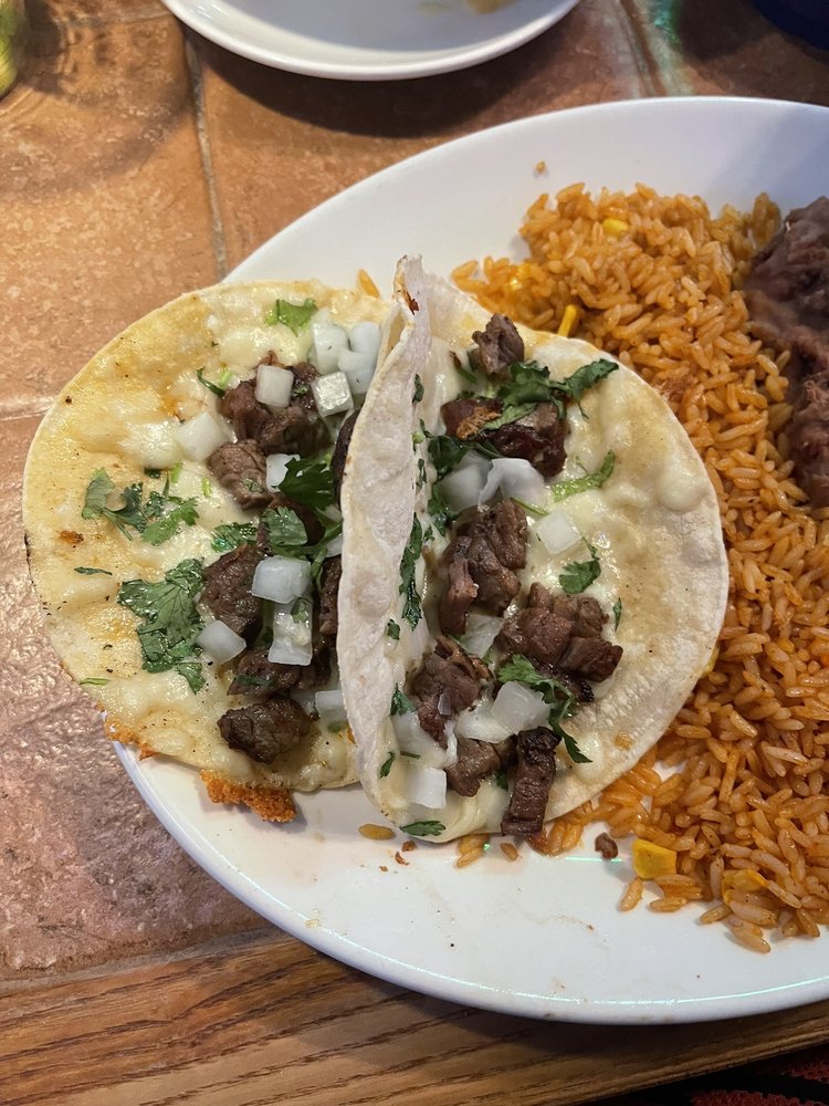 On The Border Mexican Grill & Cantina