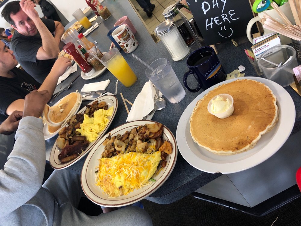 2 BITS CAFE 137 Photos & 154 Reviews Breakfast & Brunch 1272