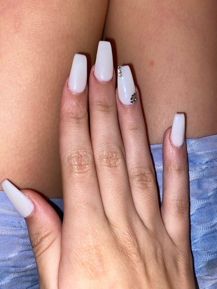 KING’S NAILS - Updated December 2024 - 71 Photos & 25 Reviews - 7211 49th St, Pinellas Park