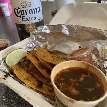 Frida Taqueria - Birria Taco - Tacos Near Me - Waipahu, Hawaii