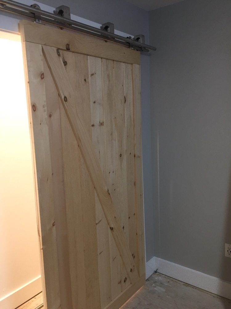 Slide of Standard Building Trades