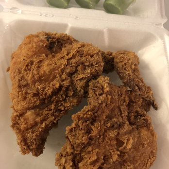 Frito Chicken - Chicken Wings Near Me - Ashburn, Virginia