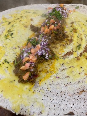 CHETTINAD INDIAN CUISINE by null