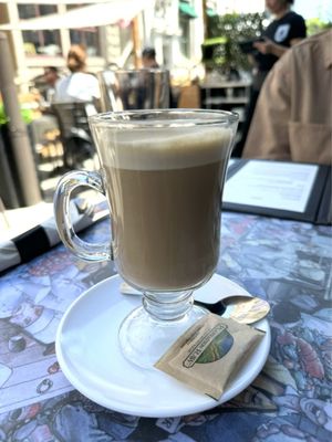 Bistro St-Malo by null
