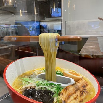Pora Ramen - Ramen Near Me - East Rutherford, New Jersey Pora Ramen - Ramen Near Me - East Rutherford, New Jersey