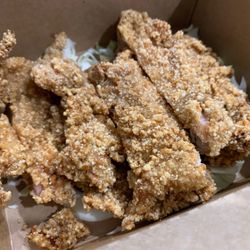 Taiwan Best Mart - Taiwanese Fried Chicken