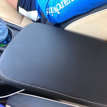 American Auto Trim - Auto Upholstery Near Me