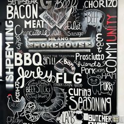 Milano Smokehouse Meats