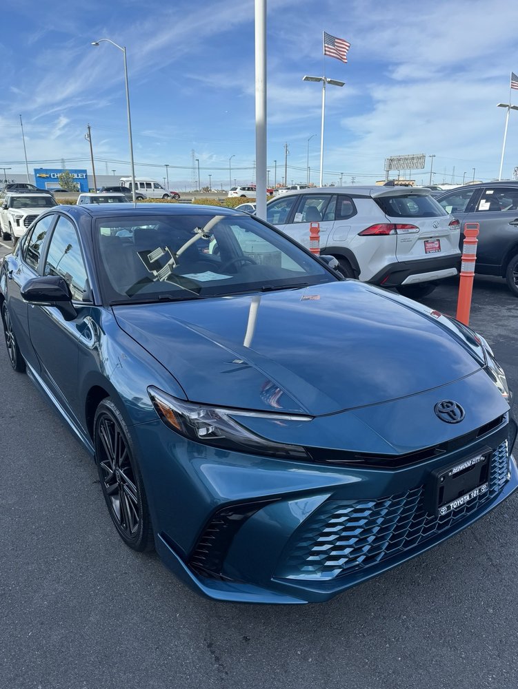 Toyota 101 Parts Department - Trusted Since 2009 - Updated July 2025 ...