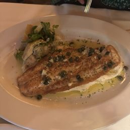 Branzino Branzino