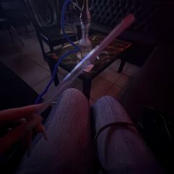 Sheger Hookah Lounge