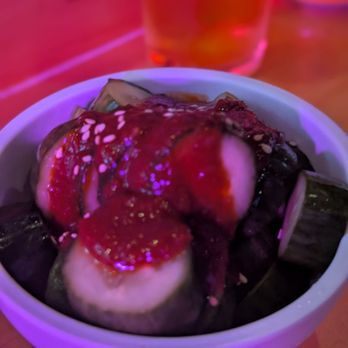 Jilli - Great palette cleanser - Korean Near Me - Los Angeles, California