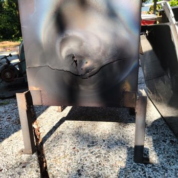Duro Heating - Are you sure the inside isn't cracked causing a fire and health hazard? - Heating & Air Conditioning/HVAC Near Me Duro Heating - Are you sure the inside isn't cracked causing a fire and health hazard? - Heating & Air Conditioning/HVAC Near Me