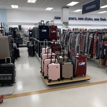 Marshalls - Luggage for sale - Department Stores Near Me - Troy, Michigan