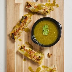 Daylight Donuts - Overland Park - Breakfast burritos- Red Kitchen