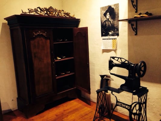 Museo Regional De La Revolución Mexicana Casa De Los Hermanos Serdán by null