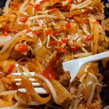 Sun Garden Chinese Bistro - Chinese Near Me - El Paso, Texas