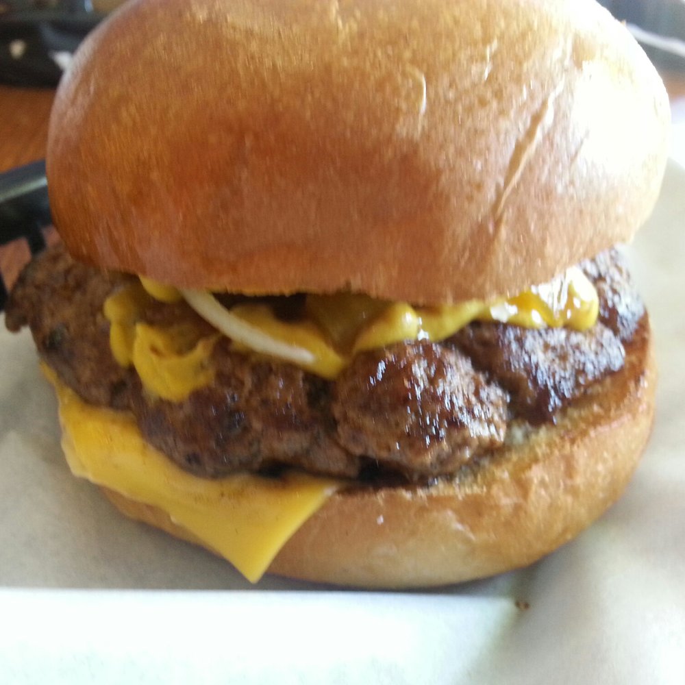 The Feedbag - Beefy goodness - Burgers Near Me - Maroubra, NSW The Feedbag - Beefy goodness - Burgers Near Me - Maroubra, NSW