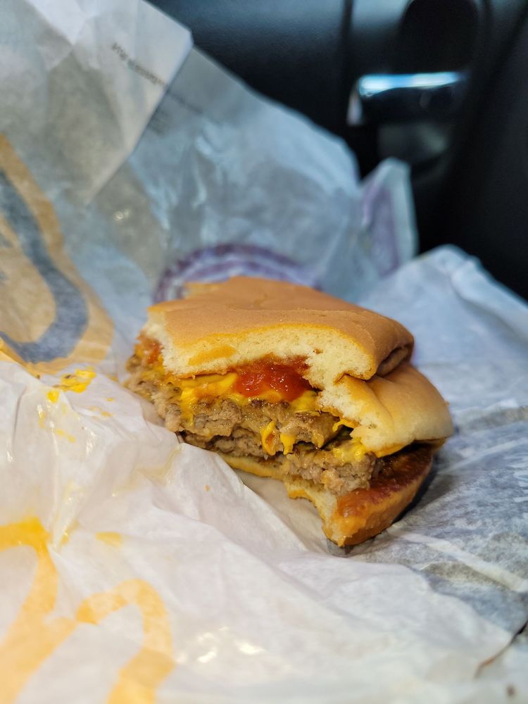 McDonald's Logo