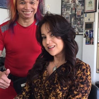 Faroh Hair Design - Hair Salons Near Me - Los Angeles, California Faroh Hair Design - Hair Salons Near Me - Los Angeles, California