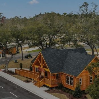 Crooked Oaks RV Park - RV Parks Near Me - Conway, South Carolina Crooked Oaks RV Park - RV Parks Near Me - Conway, South Carolina
