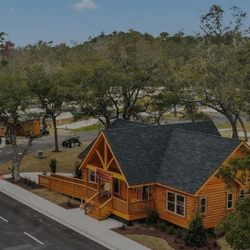 Crooked Oaks RV Park