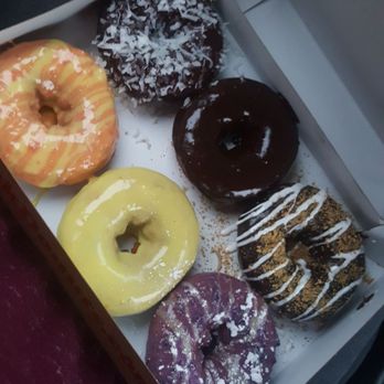 Duck Donuts - Deliciousness - Donuts Near Me - Leawood, Kansas Duck Donuts - Deliciousness - Donuts Near Me - Leawood, Kansas