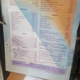 Pricing