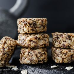 Superset Sweets