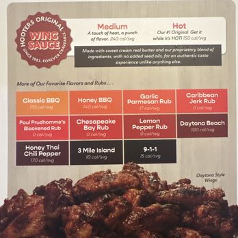 Hooters - Sports Bars Near Me - Ft. Myers, Florida Hooters - Sports Bars Near Me - Ft. Myers, Florida