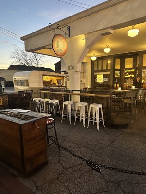 The Third Door by null