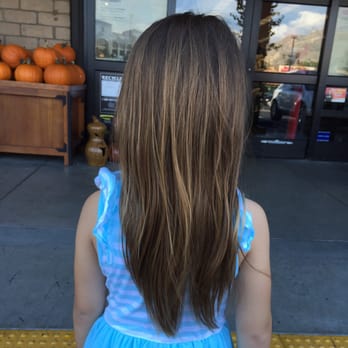 Great Clips - Thank you Katherine for cutting my daughters hair. I love it!!!!! - Hair Salons Near Me - Riverside, California