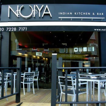 Noiya Kitchen - Indian Near Me - London, XGL