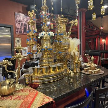 Taqwa's Bakery & Restaurant - Bar area (though note service is all non-alcoholic lemonades, smoothies and teas) - Middle Eastern Near Me - Greenfield, Wisconsin Taqwa's Bakery & Restaurant - Bar area (though note service is all non-alcoholic lemonades, smoothies and teas) - Middle Eastern Near Me - Greenfield, Wisconsin