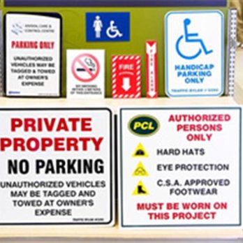 Royal Stamp & Sign - Photo - Signmaking Near Me - Edmonton, Alberta Royal Stamp & Sign - Photo - Signmaking Near Me - Edmonton, Alberta