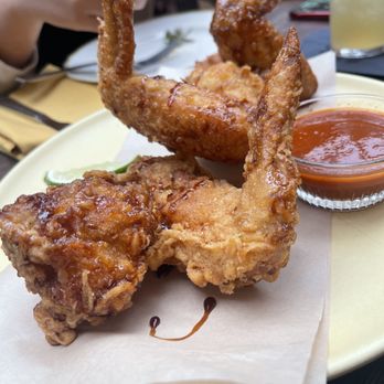 Popoca - Pollo campero - Salvadoran Near Me - Oakland, California