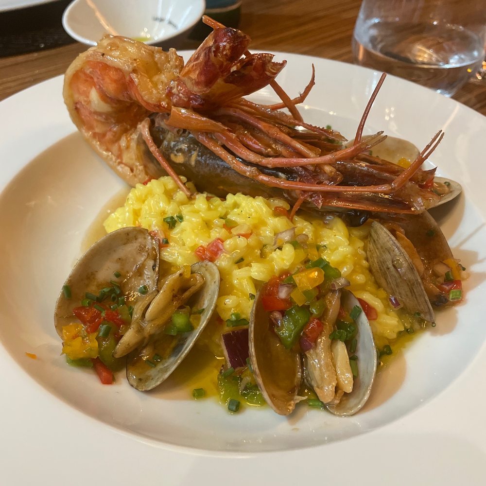 La Ricotta - Italian Near Me - Porto, 13