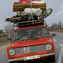 Spartan Movers